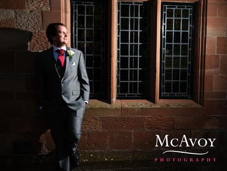 A Dalston Hotel wedding – groomsmen rule A Dalston Hotel wedding – groomsmen rule