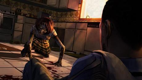 S&S; Review:  The Walking Dead: The Game
