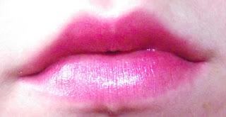 loreal caresse: number 06 loreal caresse: number 06