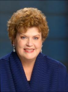 Charlaine Harris Interview with Here and Now