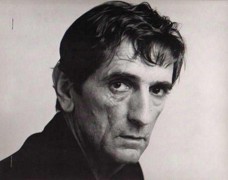 Harry Dean Stanton The Ten Best Actors of All Time Relay Race