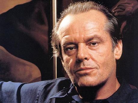 Jack Nicholson The Ten Best Actors of All Time Relay Race
