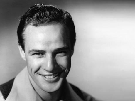 Marlon Brando The Ten Best Actors of All Time Relay Race