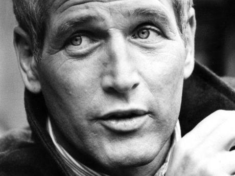 Paul Newman The Ten Best Actors of All Time Relay Race