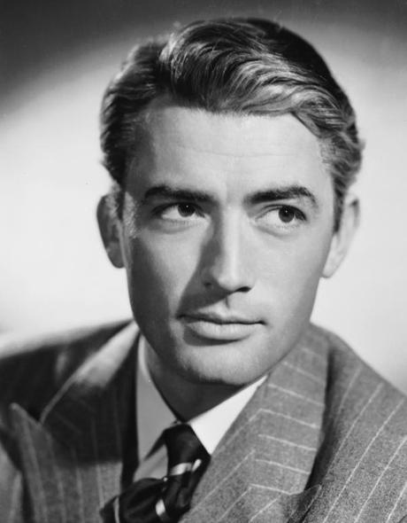 Gregory Peck The Ten Best Actors of All Time Relay Race