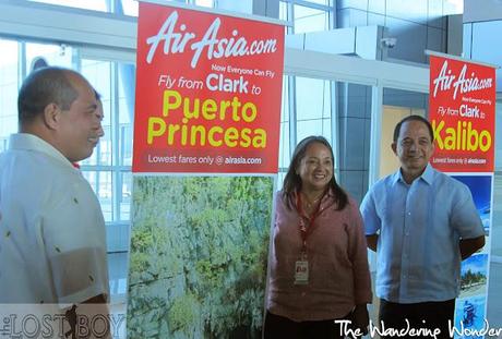 Making History in AirAsia Philippines’ First Puerto Princesa Flight