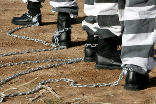21st Century Chain Gangs 21st Century Chain Gangs