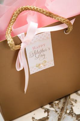 Little Big Company's Mother's Day Styling  