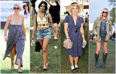 Festival Fashion from a Festival Lover