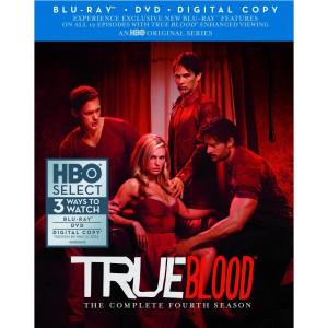 True Blood Season 4 Blu-Ray/DVD Details Emerge!