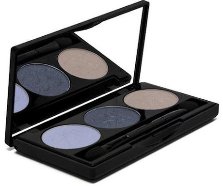 Upcoming Collections: Makeup Collections: Rouge Bunny: Rouge Bunny Rouge Nest of Plenty Collection For Summer 2012