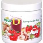 All Natural Vitamin D