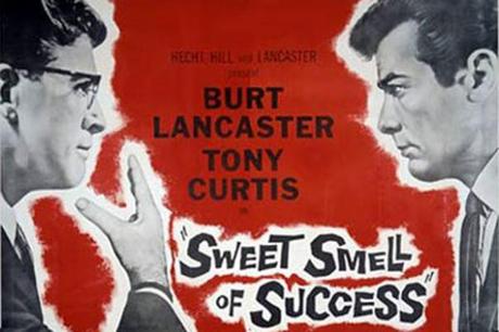 Sweet Smell of Success (1957) ★★★★1/2