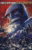 #86 - Legion of Super-Heroes: The Great Darkness Saga