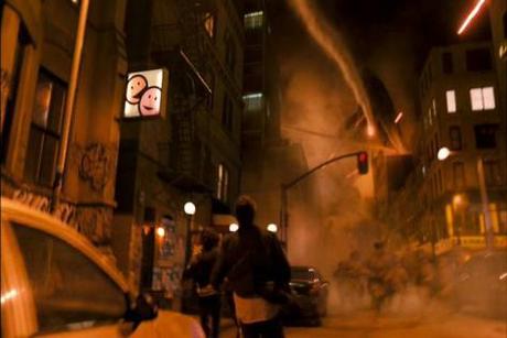Movie of the Day – Cloverfield