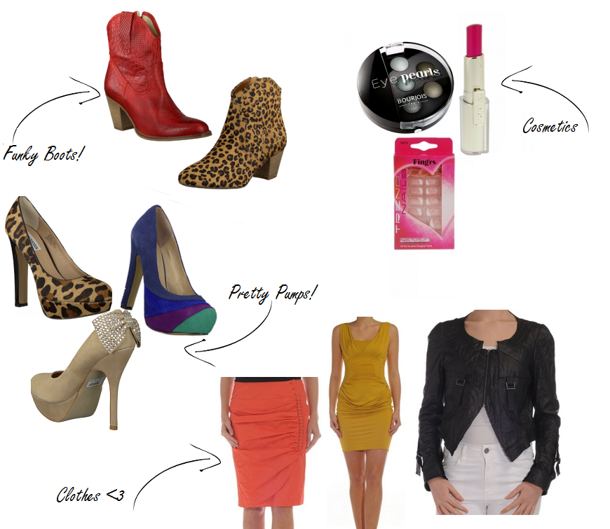 Webshop tip: Luccy.nl! Webshop tip: Luccy.nl!