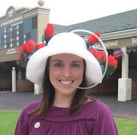Grab your best bonnet & head for Lone Star Park for the Kentucky Derby on May 5, 2012