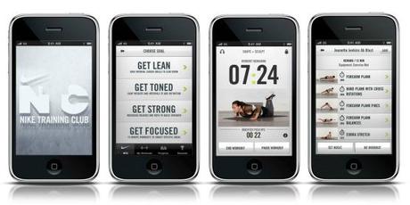 Your Own Personal Trainer Anytime, Anywhere!