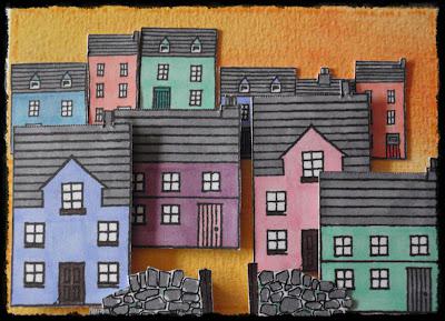 The Craft Garden May Challenge The Craft Garden May Challenge