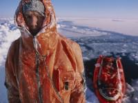 Pen Hadow Announces Solo Arctic Crossing For 2013 Pen Hadow Announces Solo Arctic Crossing For 2013