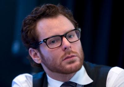 Interview of Sean Parker at NExTWORK conference
