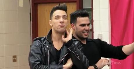 d6 Dance Moms Miami: Miss Thing…You Are On Fire! Show Us How You Get Your Bad Girl To Come Out And Play. And While You’re At It, Your Duet Can Take A Bow. Go Team Hammy!