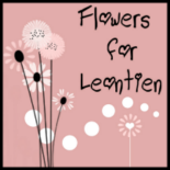 tulips  - Flowers for Leontien