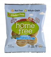 A Safe Treat for All: Better Know HomeFree