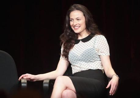 What Lara Pulver Would Have Done Differently With True Blood Fairies