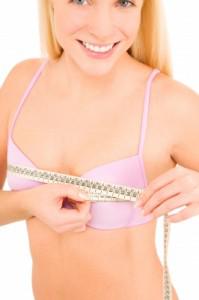 Does Your Bra Really Fit? Does Your Bra Really Fit?