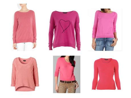 Flare jeans and neon sweater Flare jeans and neon sweater