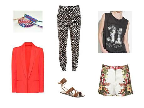Affordable Spring's must-haves Affordable Spring's must-haves