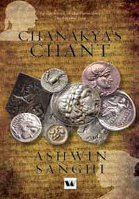 CHANAKYA CHANTS-     Book review:-