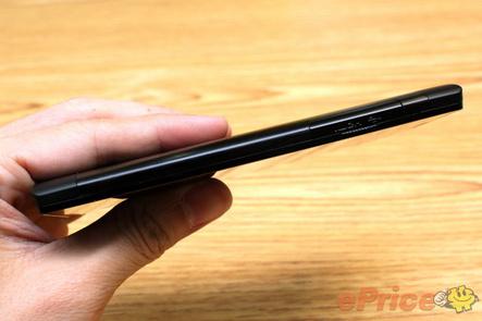 Sony Xperia Ion Officially Announced in Taiwan Sony Xperia Ion Officially Announced in Taiwan