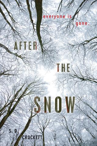 Review: After the Snow by S.D. Crockett