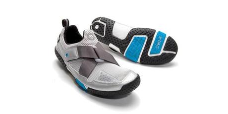 Gear Closet: Skora Base Running Shoes