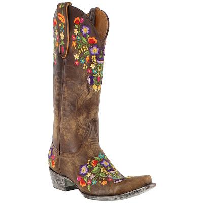 Dust Off Those Boots Dust Off Those Boots