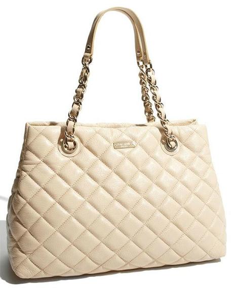 Fashion Friday Quilted Handbags