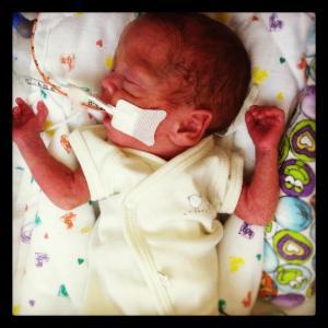 Baby Judah: Miracle baby brings an outpour of faith and inspiration!