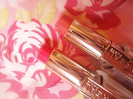 Loreal Caresse Dating Coral & Aphrodite Scarlet