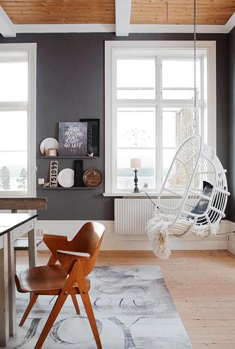 Ylva Skarp in Elle Decoration