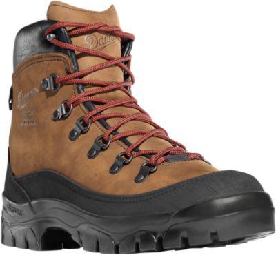 Gear Closet: Danner Crater Rim Boots Gear Closet: Danner Crater Rim Boots