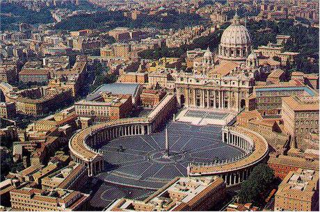 The Catholic Church and Education