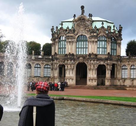 best places to visit in germany_zwinger in dresden