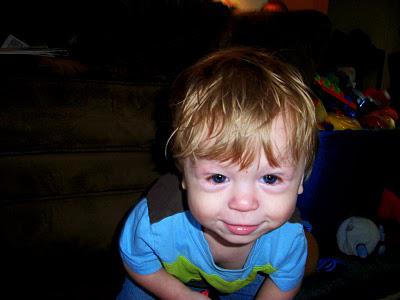 Williams Syndrome Awareness Day 2: Heart of Gold Williams Syndrome Awareness Day 2: Heart of Gold