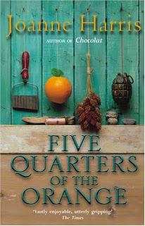 Review: Five Quarters of The Orange