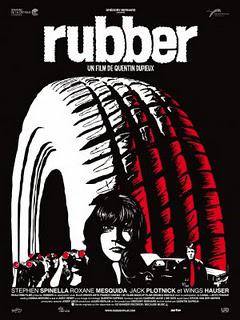 Rubber (Quentin Dupieux, 2011)
