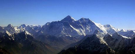 Himalaya 2011: Teams Jockey For Position On Everest's South Side
