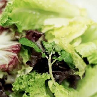 5 Delicious Ways to Serve Up Leafy Green Vegetables