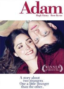Movie Review: Adam 2009 Movie Review: Adam 2009